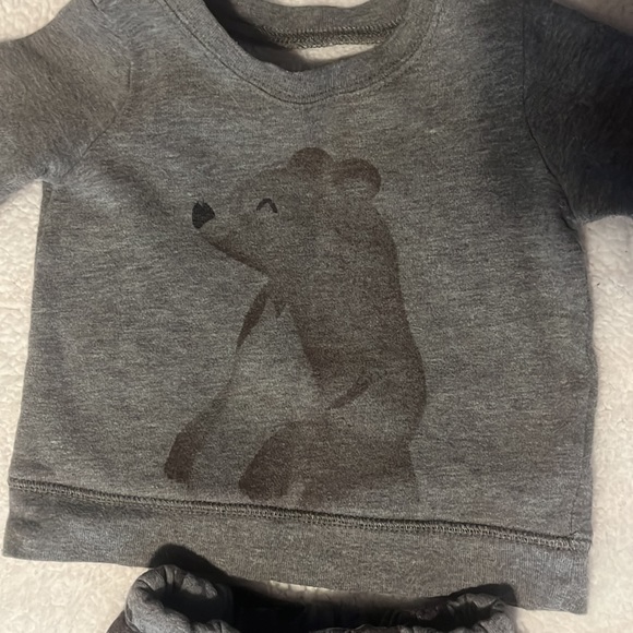 3-6 Month Set - Picture 2 of 3